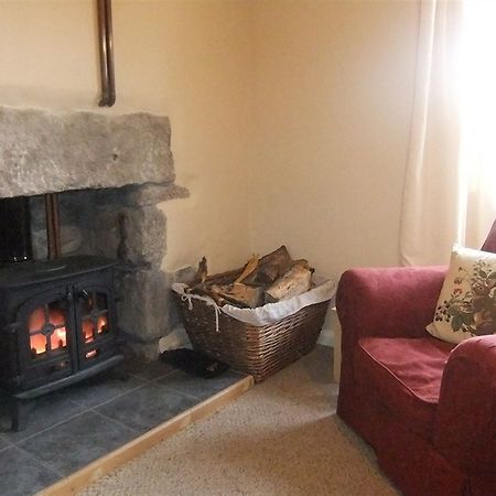 Lowertown Farm B&B Widecombe in the Moor Luaran gambar