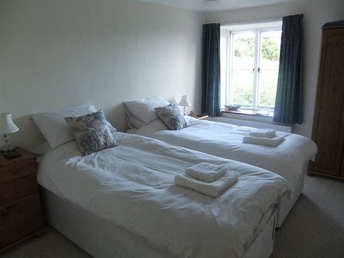 Lowertown Farm B&B Widecombe in the Moor Luaran gambar