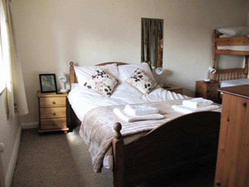 Lowertown Farm B&B Widecombe in the Moor Luaran gambar