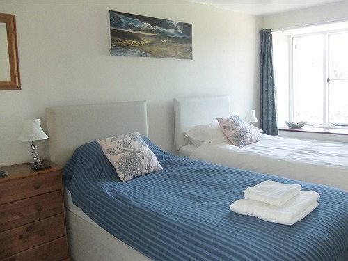 Lowertown Farm B&B Widecombe in the Moor Luaran gambar