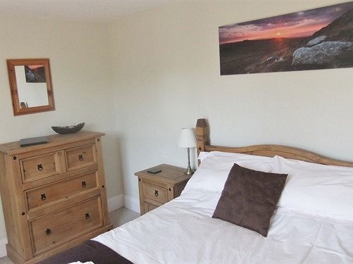 Lowertown Farm B&B Widecombe in the Moor Luaran gambar