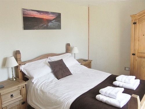 Lowertown Farm B&B Widecombe in the Moor Luaran gambar