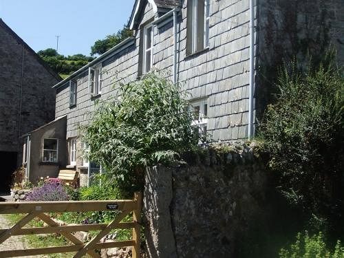Lowertown Farm B&B Widecombe in the Moor Luaran gambar